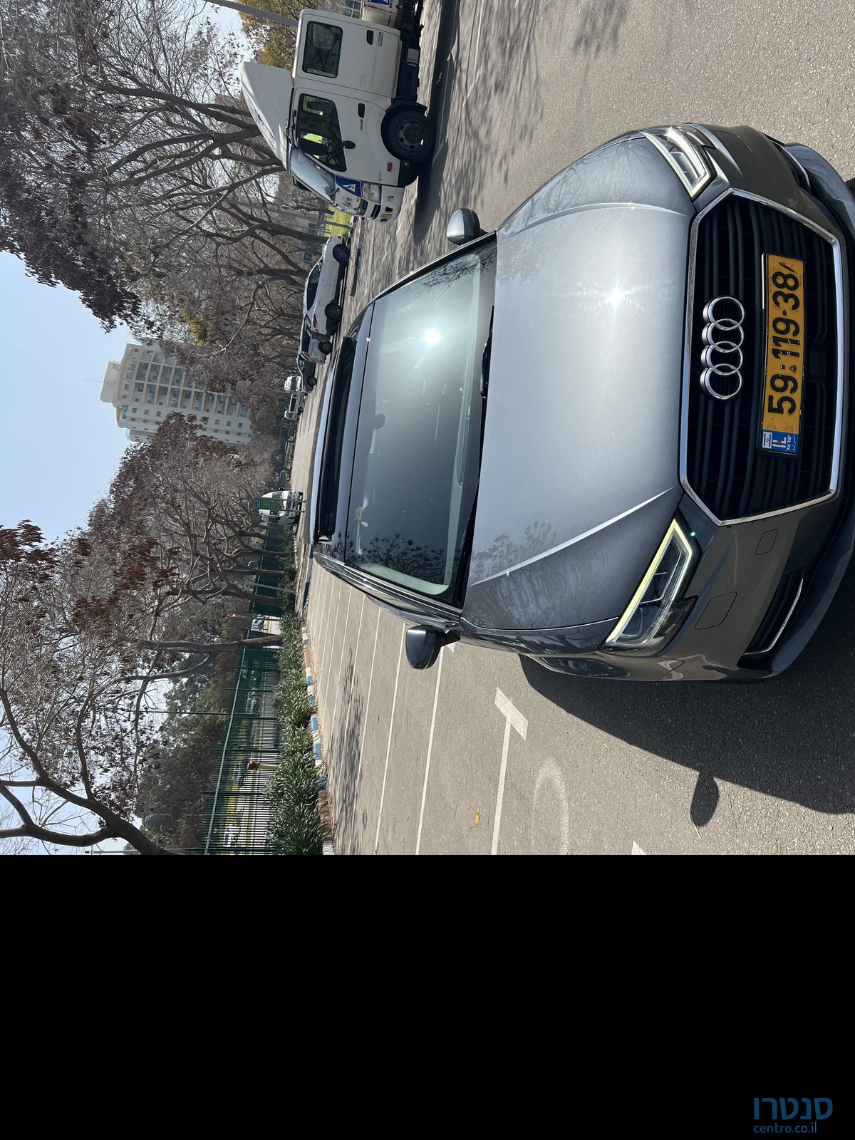 2017' Audi A3 אאודי photo #1