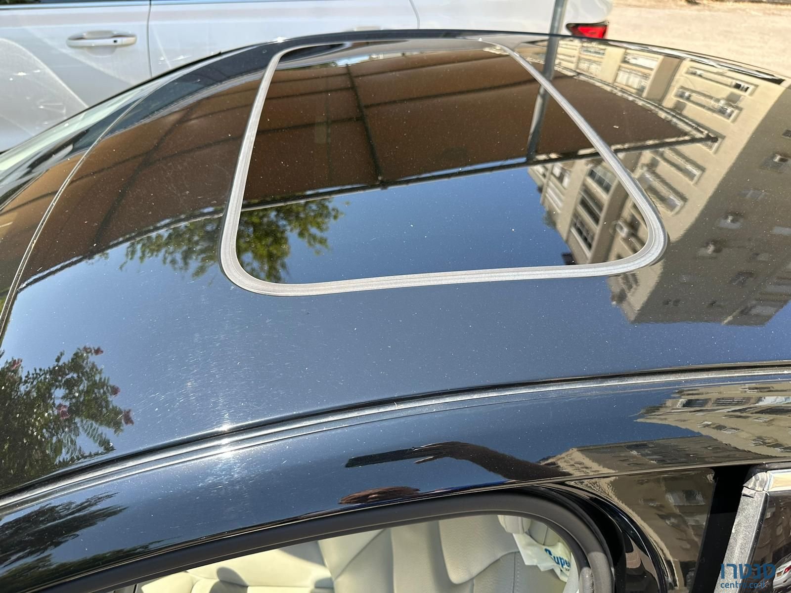 2018' Volvo S90 וולוו photo #4