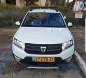2015' Dacia Sandero דאצ'יה סנדרו photo #2