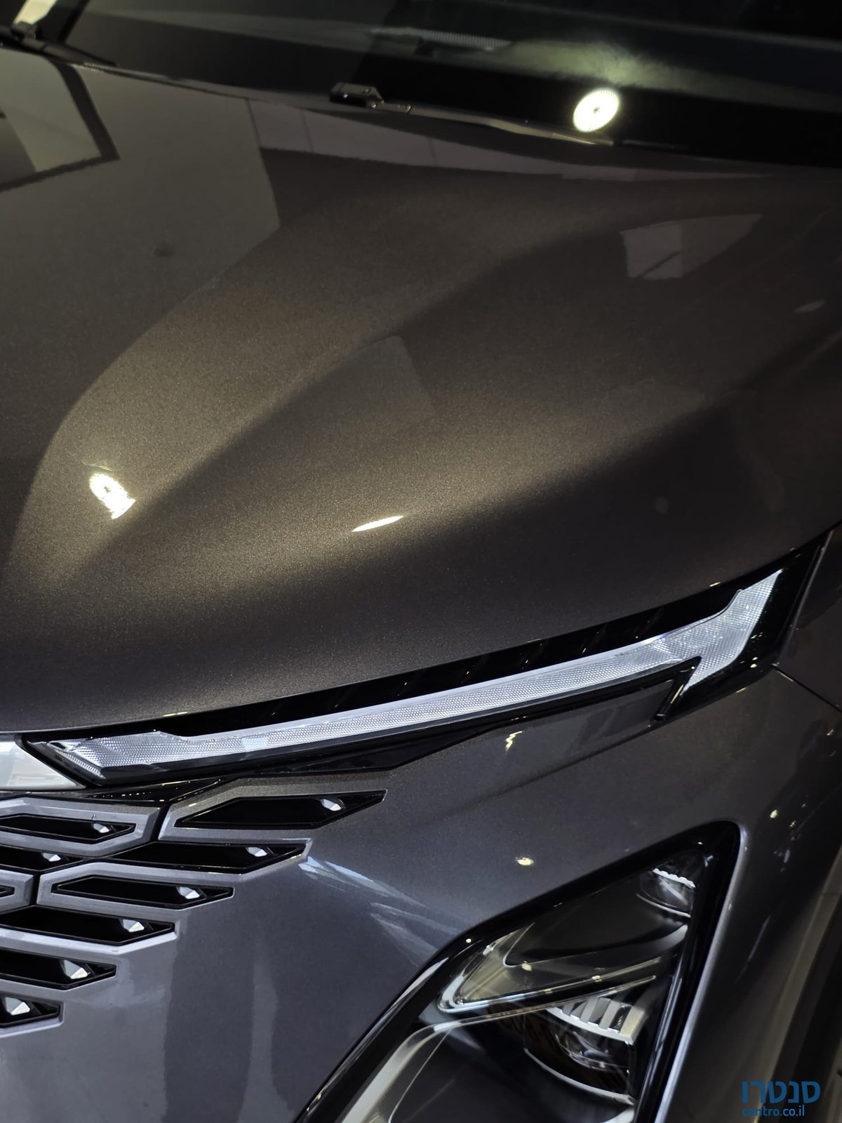 2026' Chery QQ FX Sense photo #7
