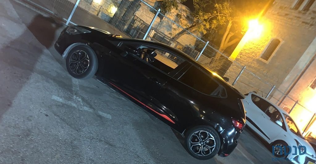 2017' Renault Clio רנו קליאו photo #3