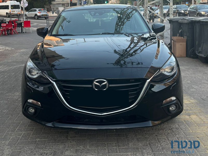 2017' Mazda 3 photo #3