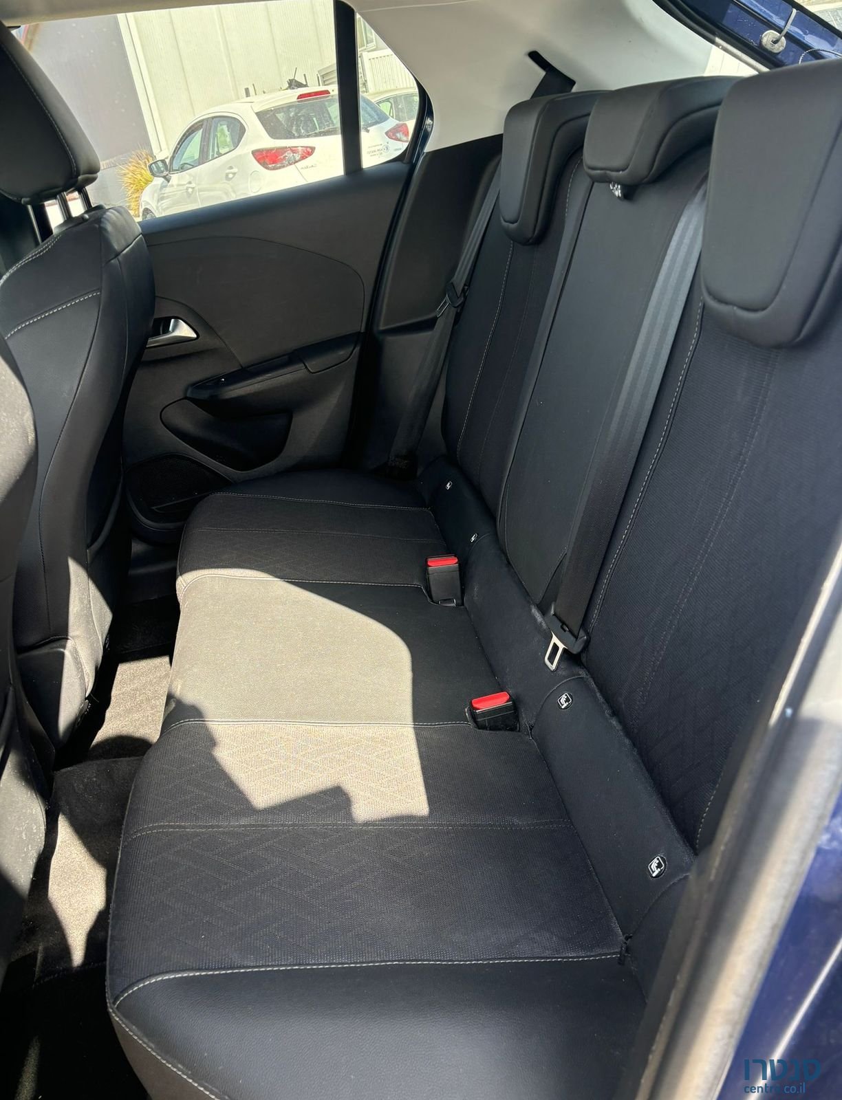 2021' Opel Corsa אופל קורסה photo #4