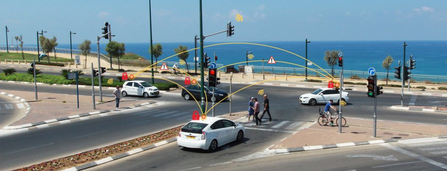 טויוטה משקיעה בסטארט-אפ רכב ישראלי שמסומן כדבר הבא