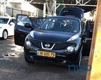 2012' Nissan Juke ניסן ג'וק photo #2