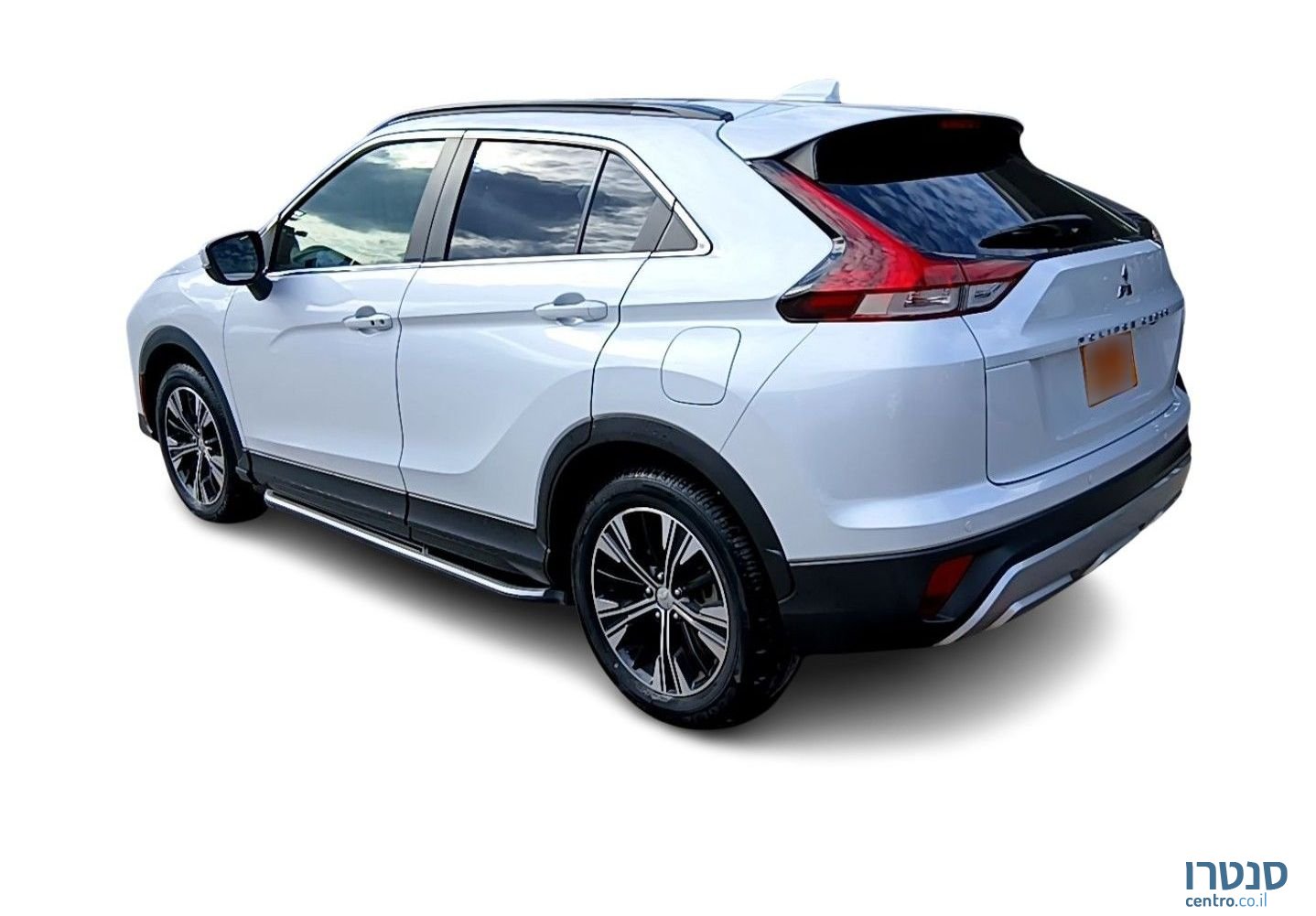 2023' Mitsubishi Eclipse Cross מיצובישי אקליפס קרוס photo #2