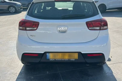 2023' Kia Rio קיה ריו