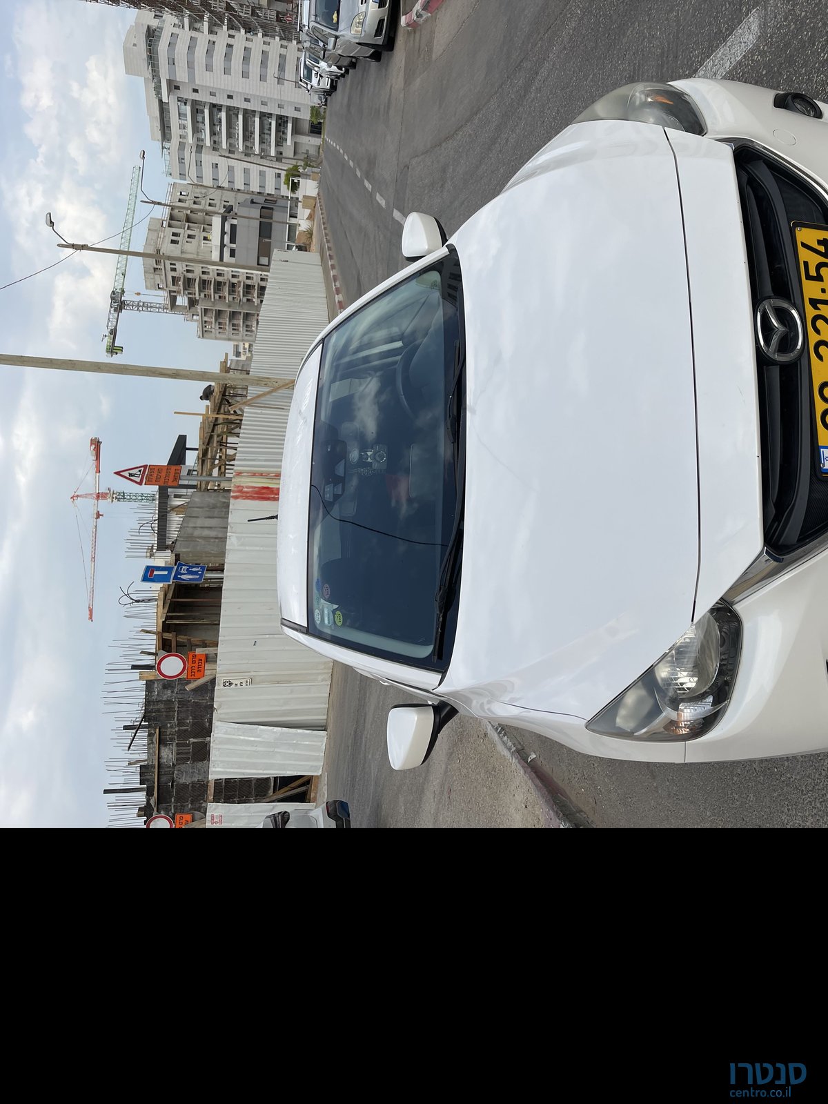 2016' Mazda 2 מאזדה photo #2