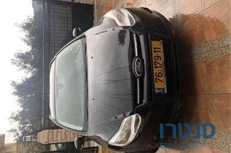 2014' Ford Focus פורד פוקוס photo #3
