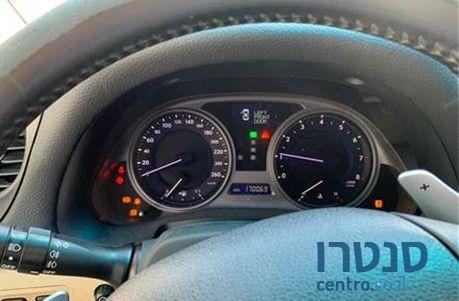 2007' Lexus Is250 לקסוס photo #3