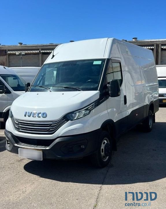 2024' Iveco Daily איווקו דיילי photo #3