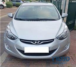 2014' Hyundai i35 i35 יונדאי photo #1
