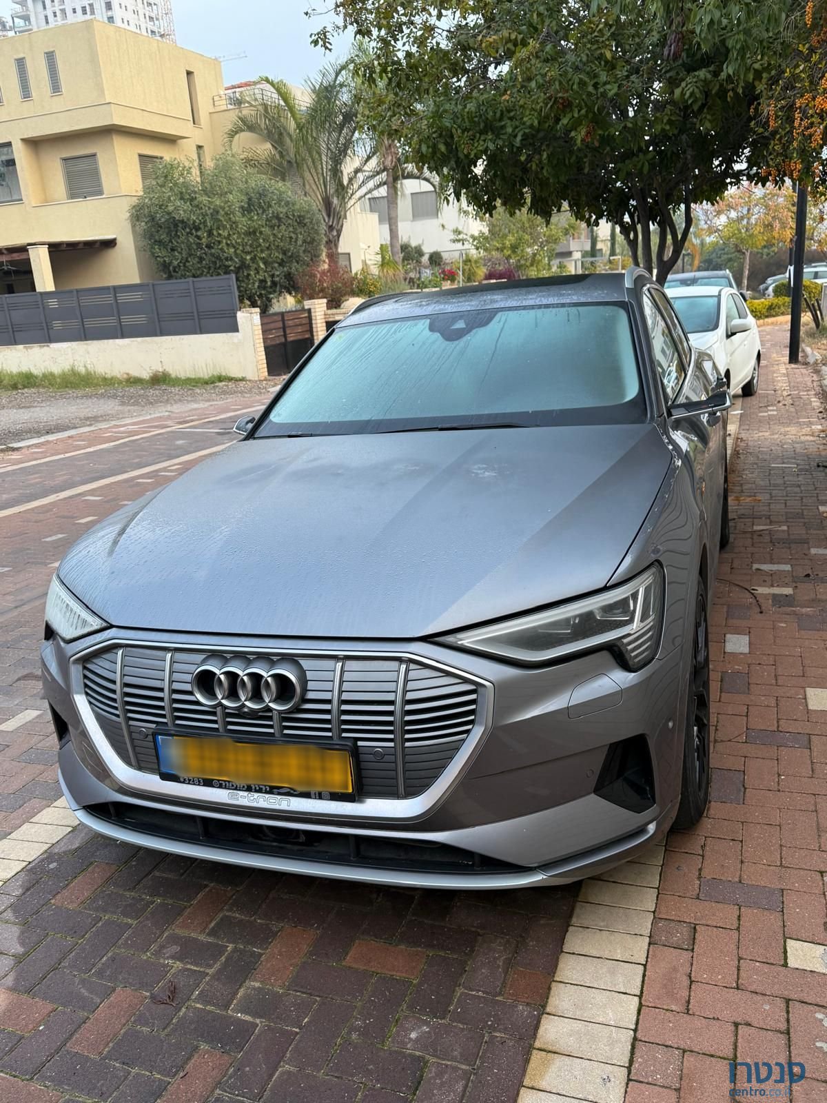 2019' Audi All Road אאודי photo #4