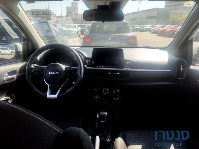 2022' Kia Picanto קיה פיקנטו photo #5