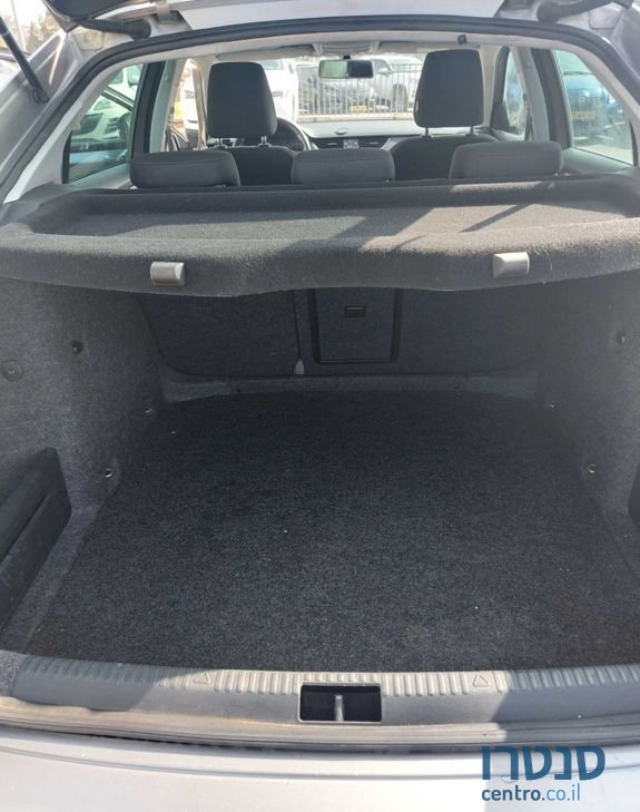 2015' Skoda Octavia סקודה אוקטביה photo #5