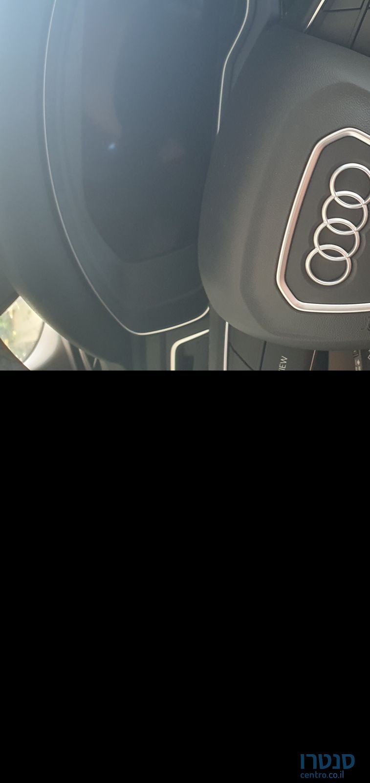 2023' Audi A4 אאודי photo #1