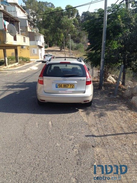 2009' Hyundai i30 photo #4