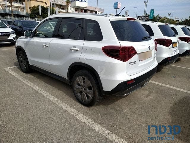 2022' Suzuki Vitara סוזוקי ויטרה photo #5