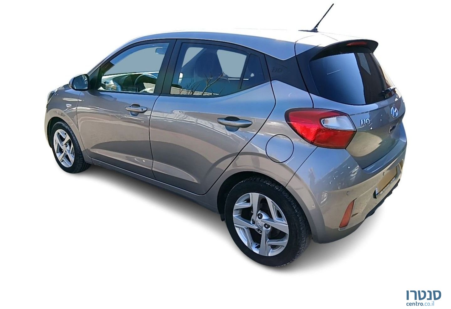 2023' Hyundai i10 יונדאי photo #2