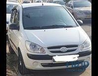 2007' Hyundai Getz יונדאי גטס photo #1