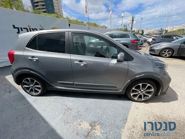 2021' Kia Picanto קיה פיקנטו photo #2