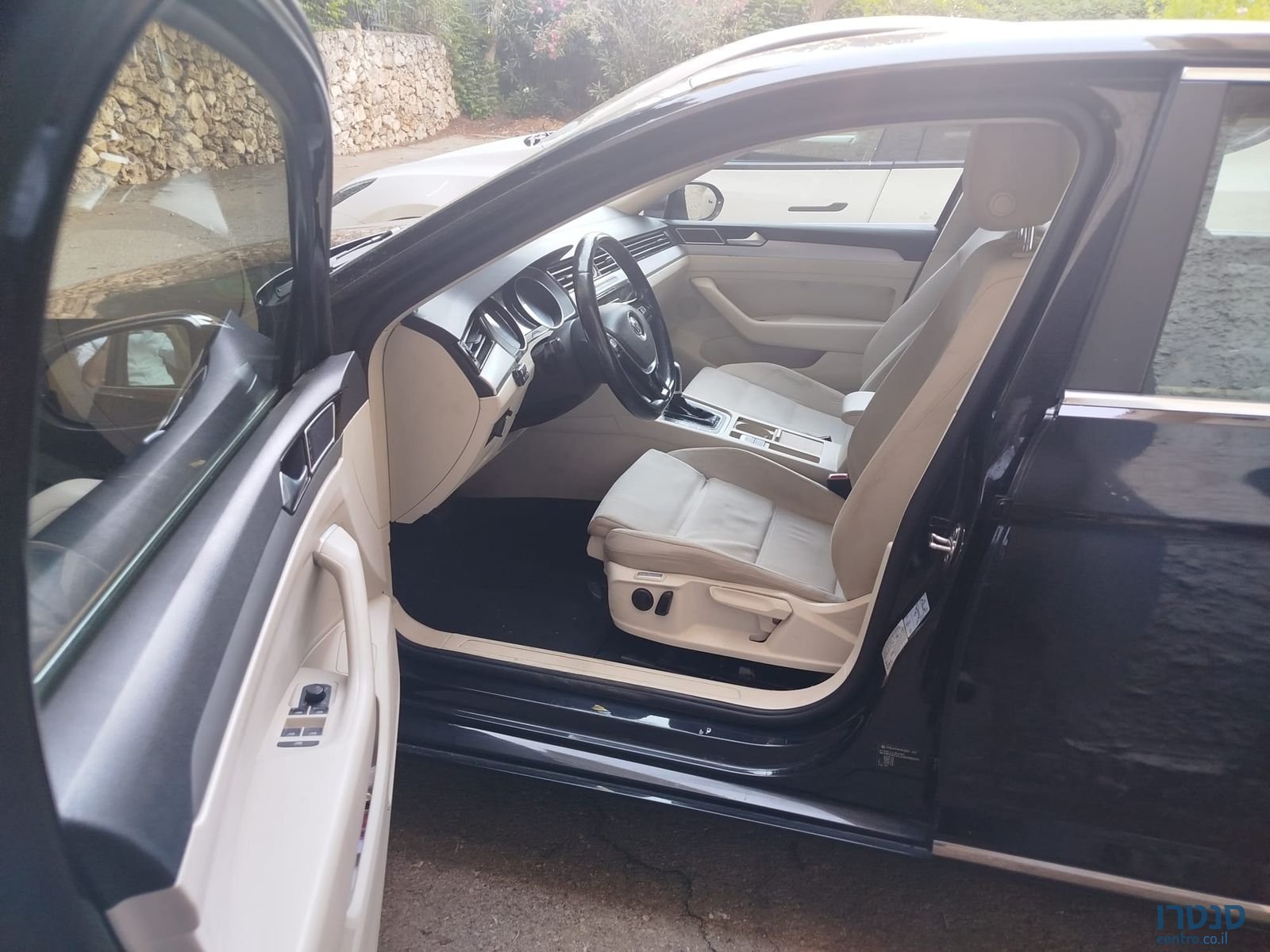 2016' Volkswagen Passat פולקסווגן פאסאט photo #6