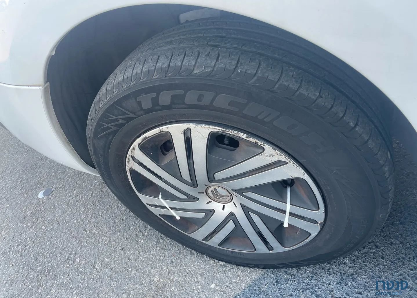 2017' Citroen C-Elysee סיטרואן C אליזה photo #5