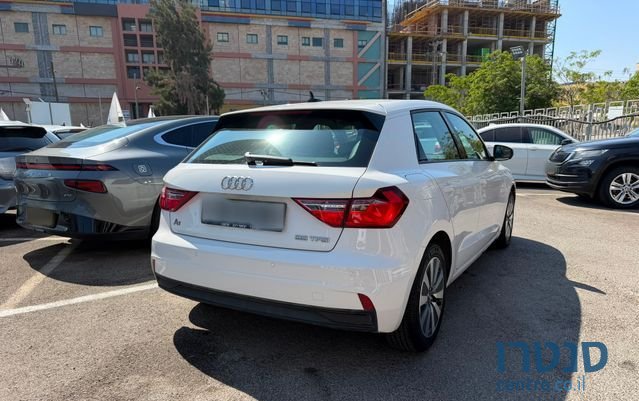 2020' Audi A1 אאודי photo #2