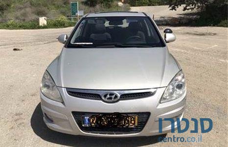2008' Hyundai I30 יונדאי photo #1