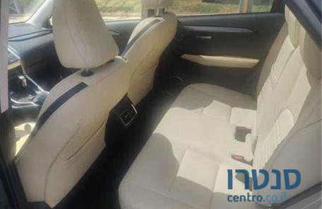 2016' Lexus Rx330 לקסוס photo #3