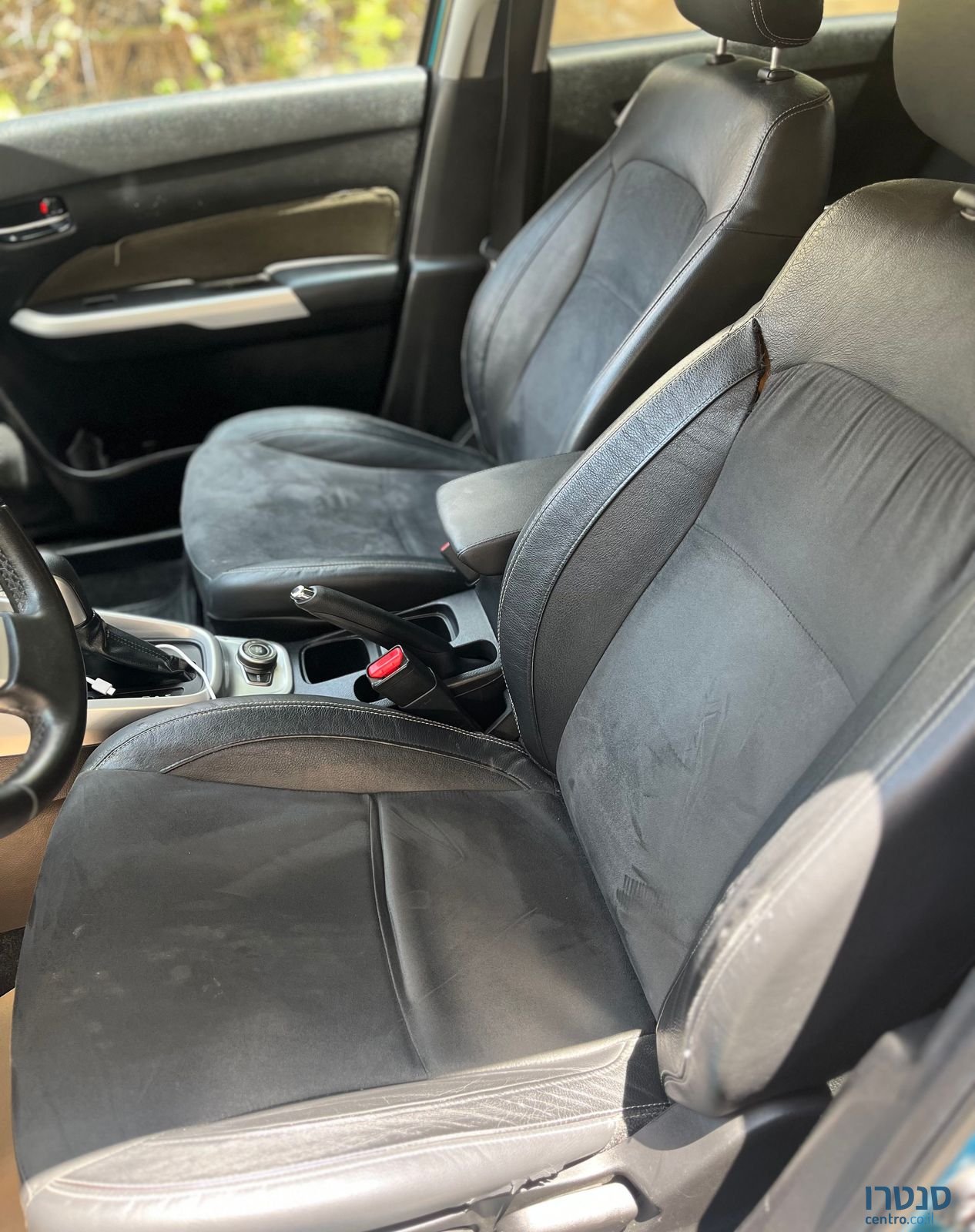 2018' Suzuki Vitara סוזוקי ויטרה photo #4