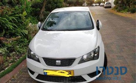 2016' SEAT Ibiza סיאטא יביזה photo #3