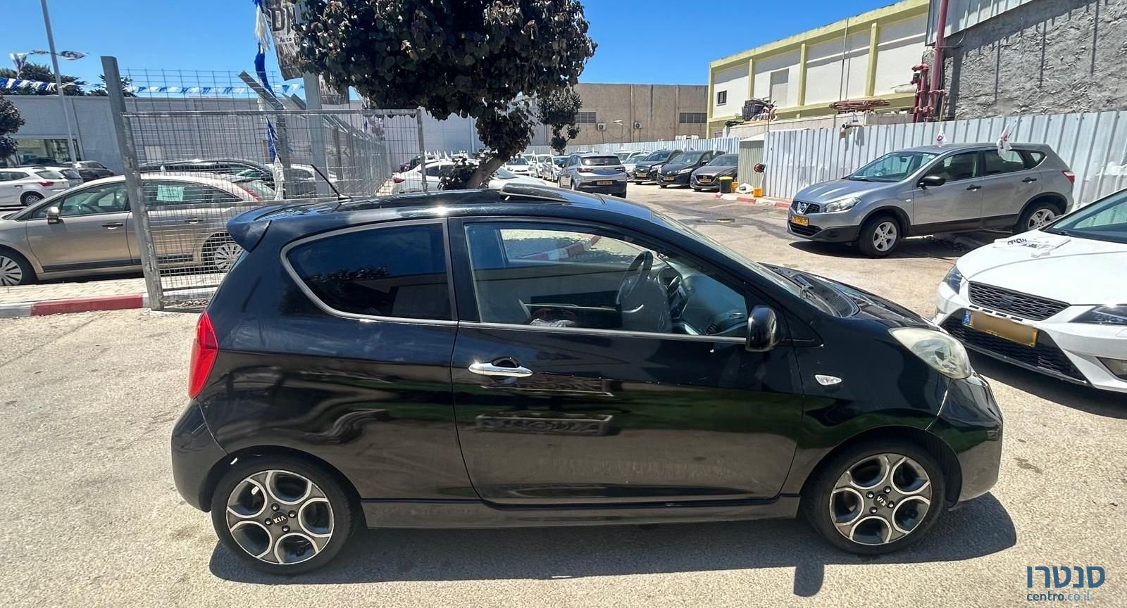 2015' Kia Picanto קיה פיקנטו photo #1