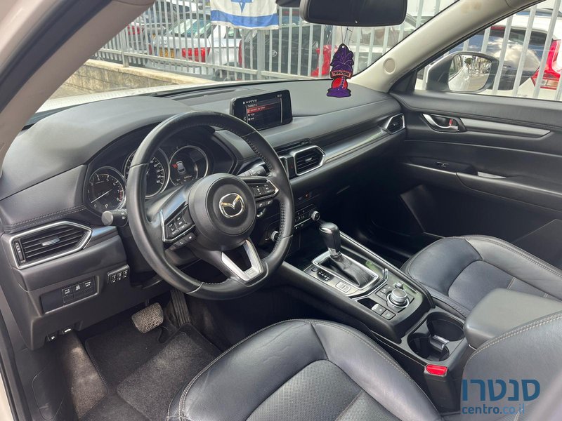 2020' Mazda CX-5 photo #2