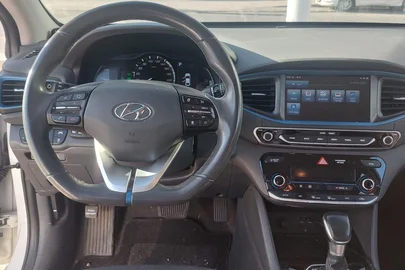 2019' Hyundai Ioniq יונדאי איוניק