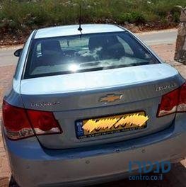 2009' Chevrolet Cruze שברולט קרוז photo #2