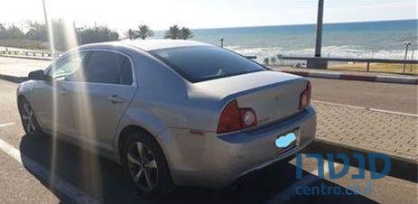 2008' Chevrolet Malibu שברולט מאליבו photo #2