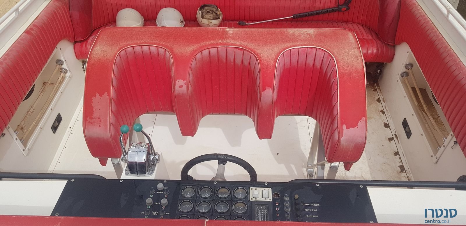 1988' Arrow photo #2