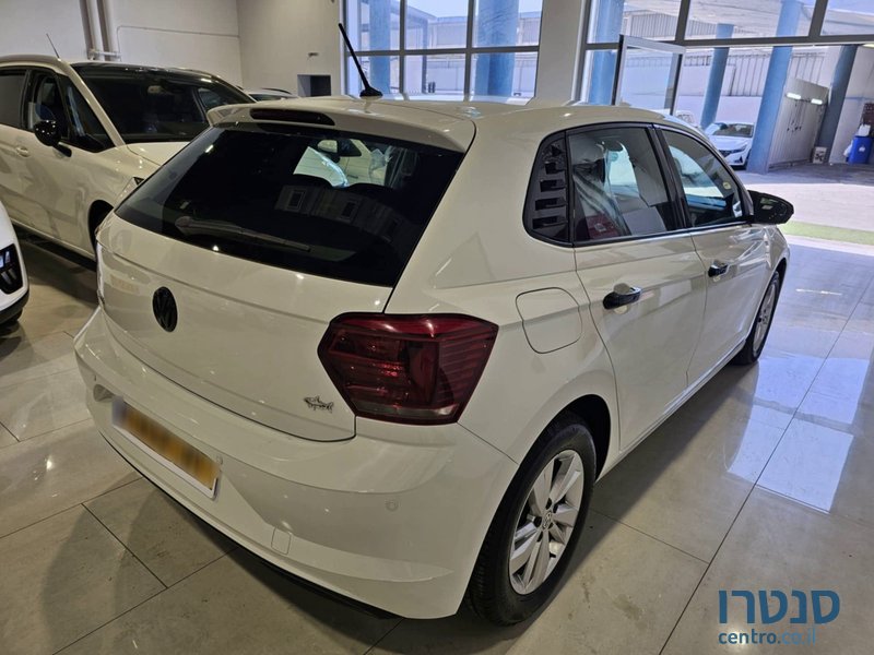 2019' Volkswagen Polo photo #3