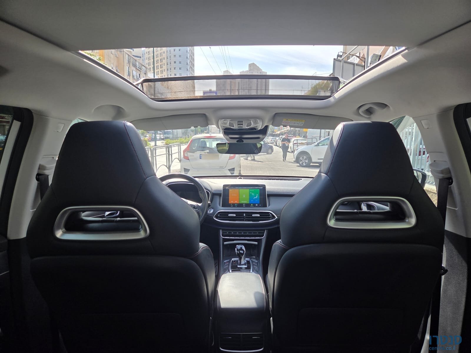 2022' MG EHS photo #2