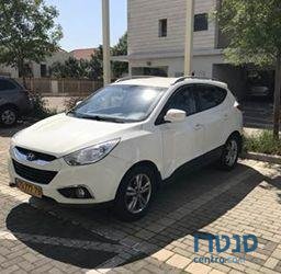 2012' Hyundai ix35 photo #2