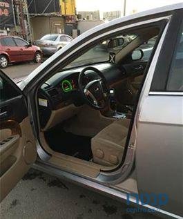 2009' Chevrolet Epica Lt ‏2500 אוטו' ‏6 הילו' photo #4