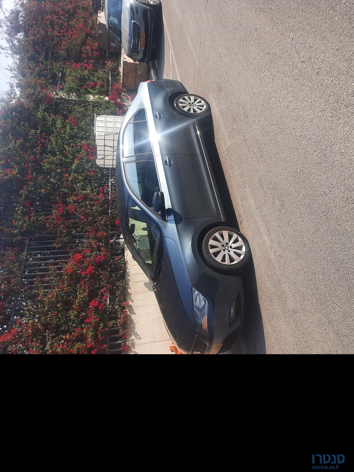 2017' SEAT Toledo סיאט טולדו photo #3