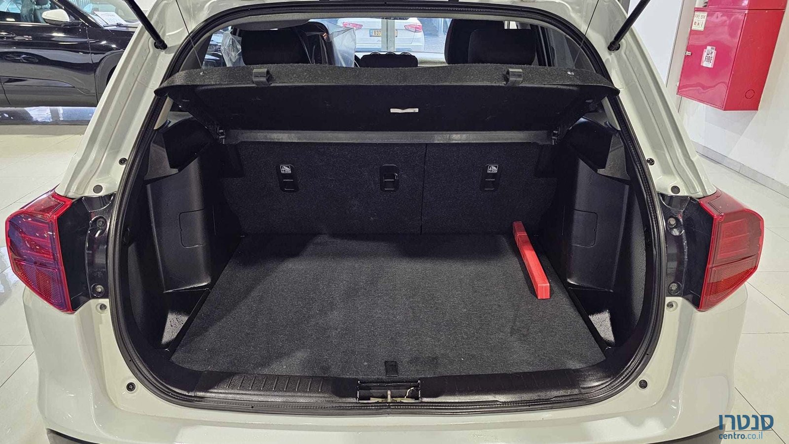 2023' Suzuki Vitara photo #7