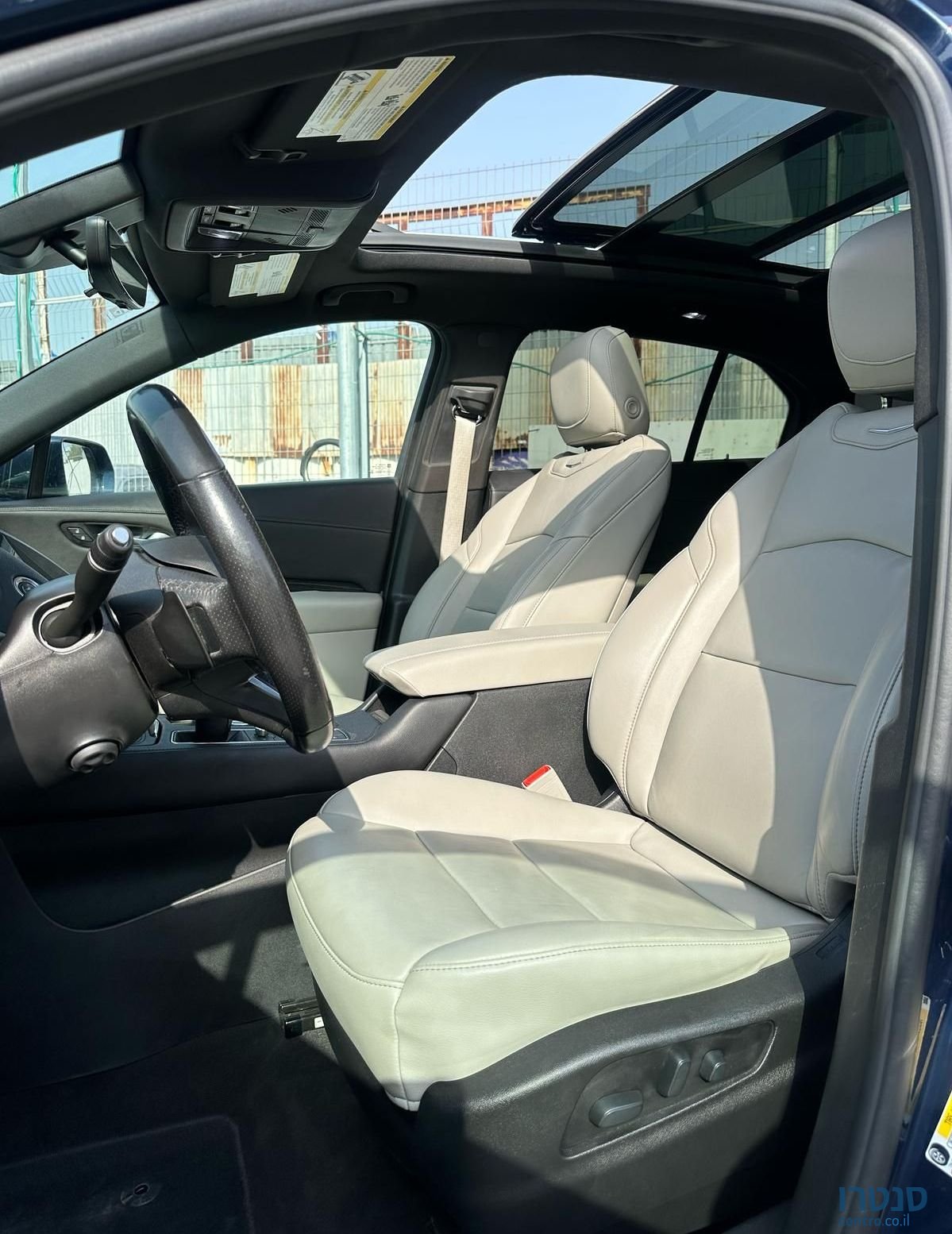 2020' Cadillac XT4 קאדילק photo #6