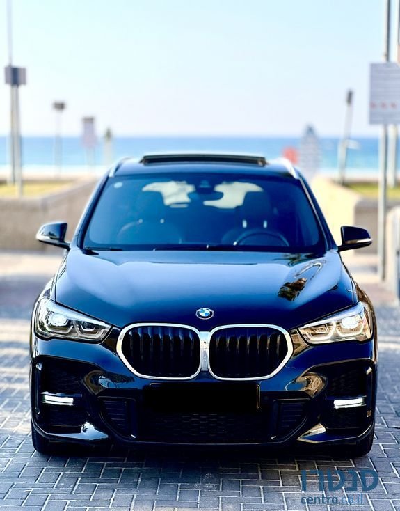 2021' BMW X1 ב.מ.וו photo #1