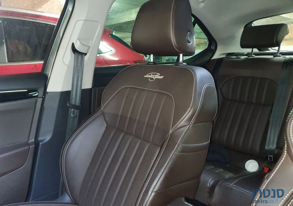 2021' Skoda Superb סקודה סופרב photo #4