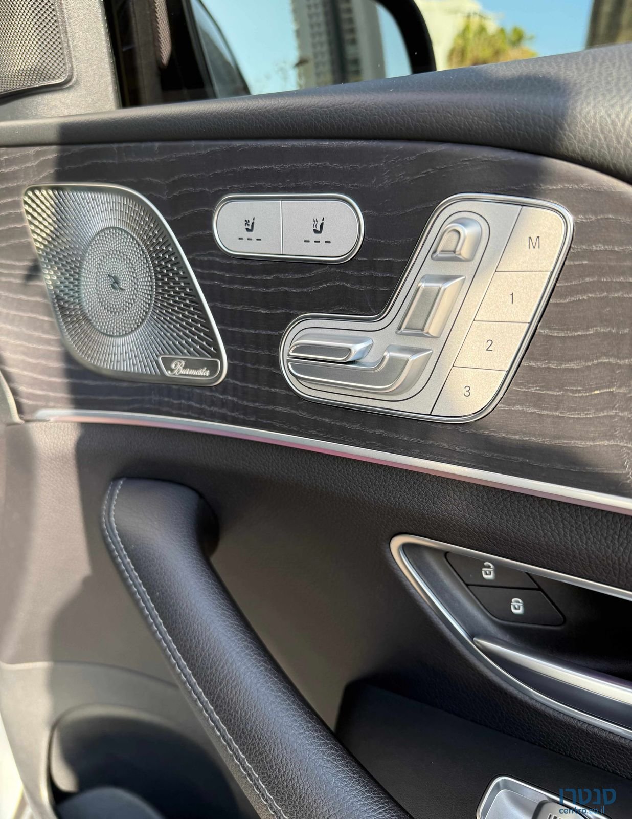 2023' Mercedes-Benz GLE מרצדס-בנץ photo #4