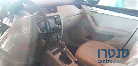 2015' Skoda Octavia סקודה אוקטביה photo #2