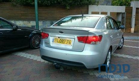 2011' Kia Forte קאיה פורטה photo #1